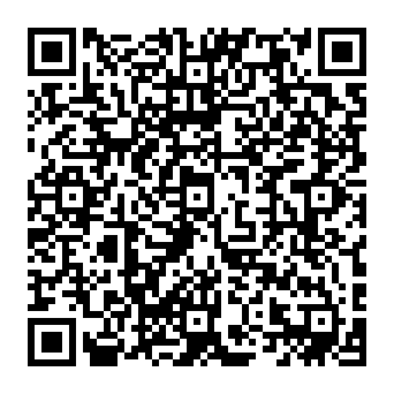 QR-kód kép