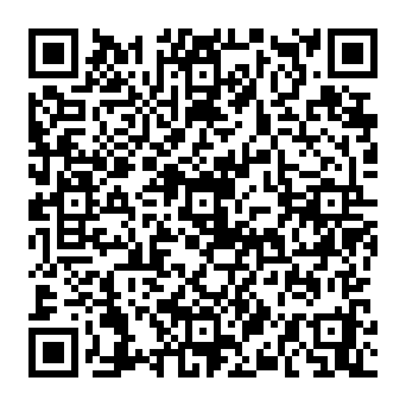 QR-kód
