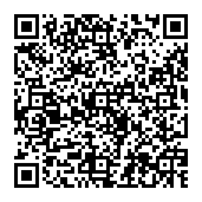 QR-kód