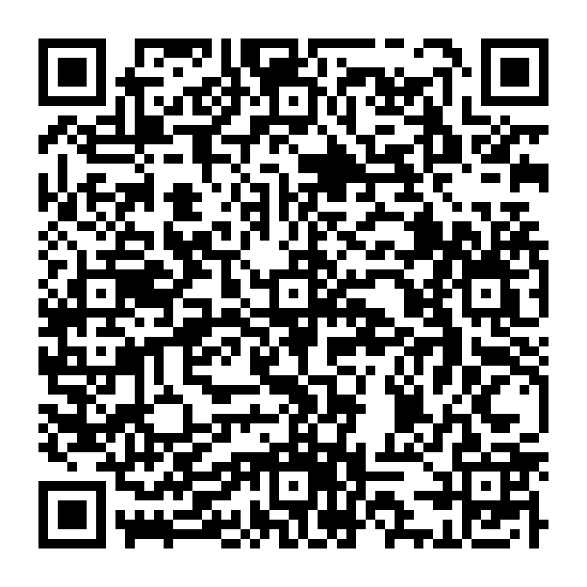QR-kód