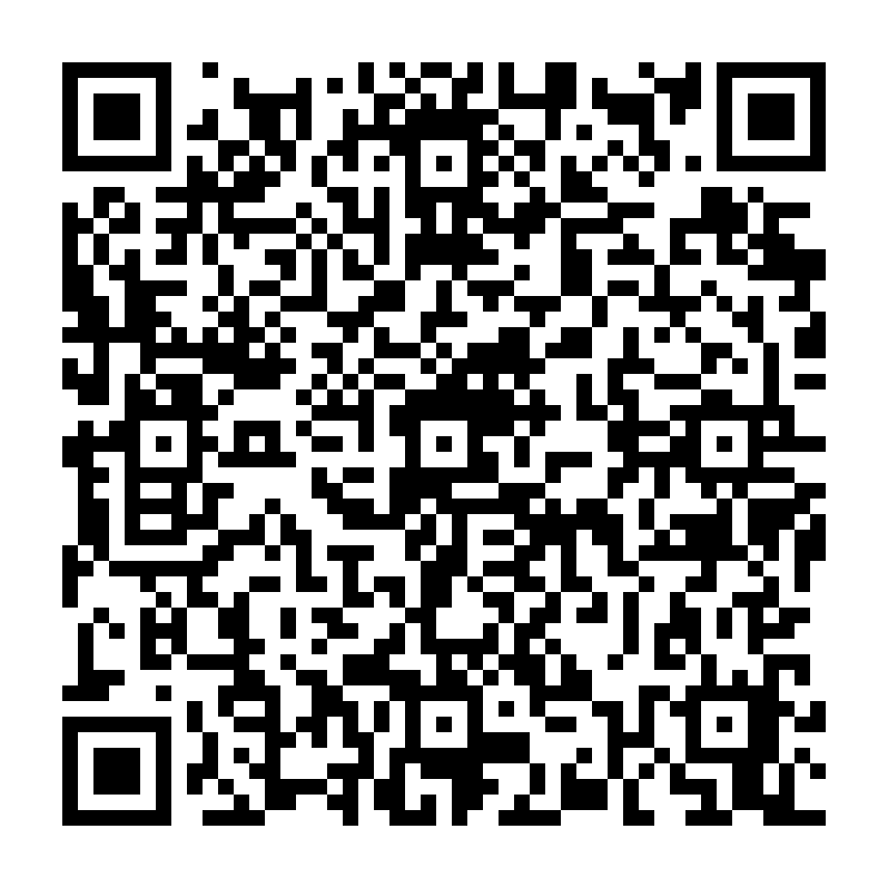 QR-kód