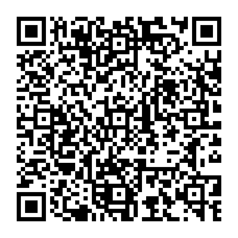 QR-kód