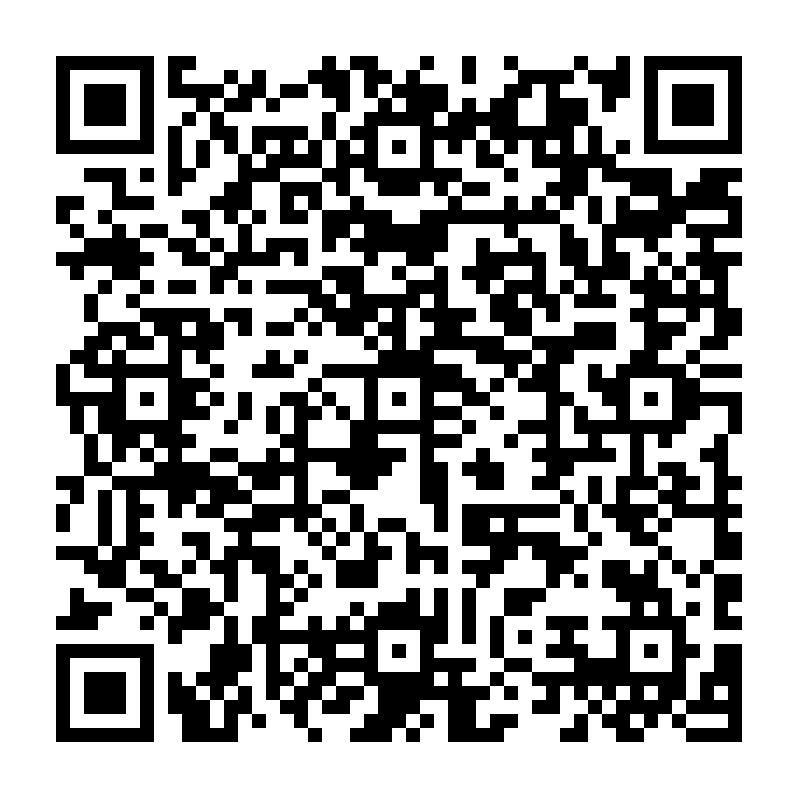 QR-kód