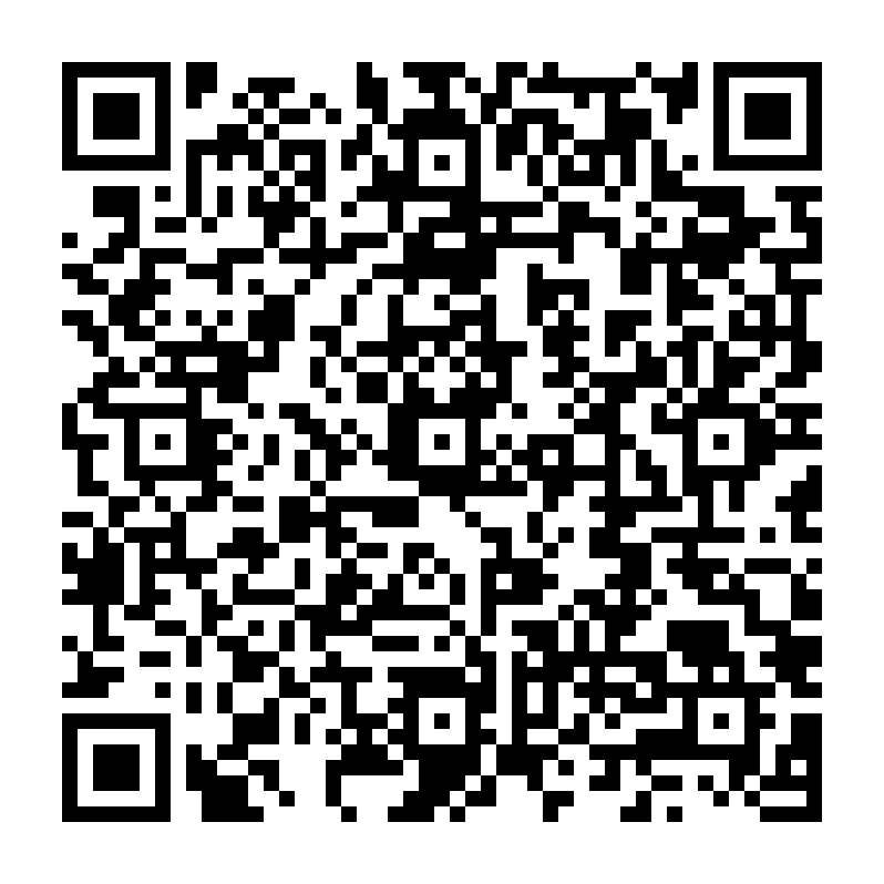 QR-kód