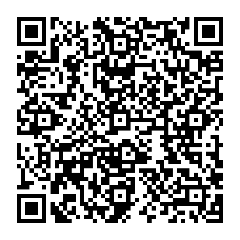QR-kód