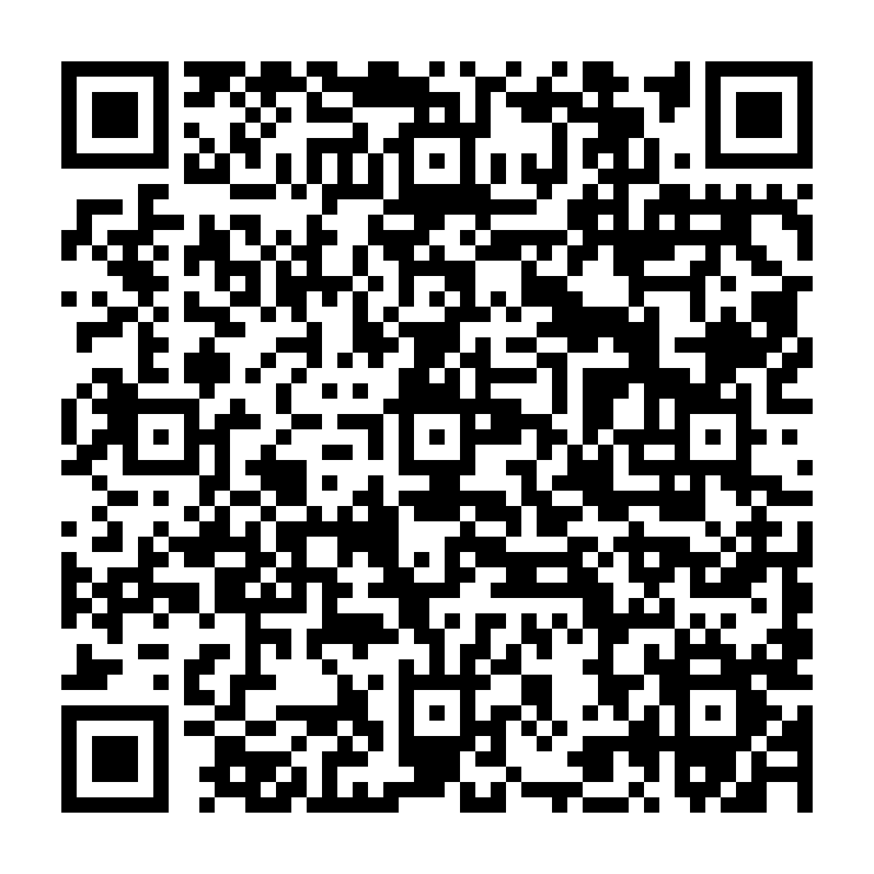 QR-kód kép