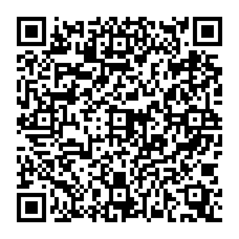 QR-kód kép