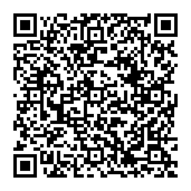 QR-kód