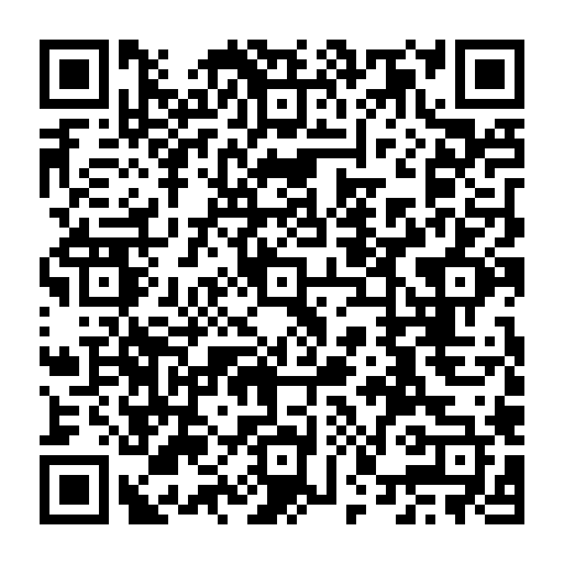 QR-kód