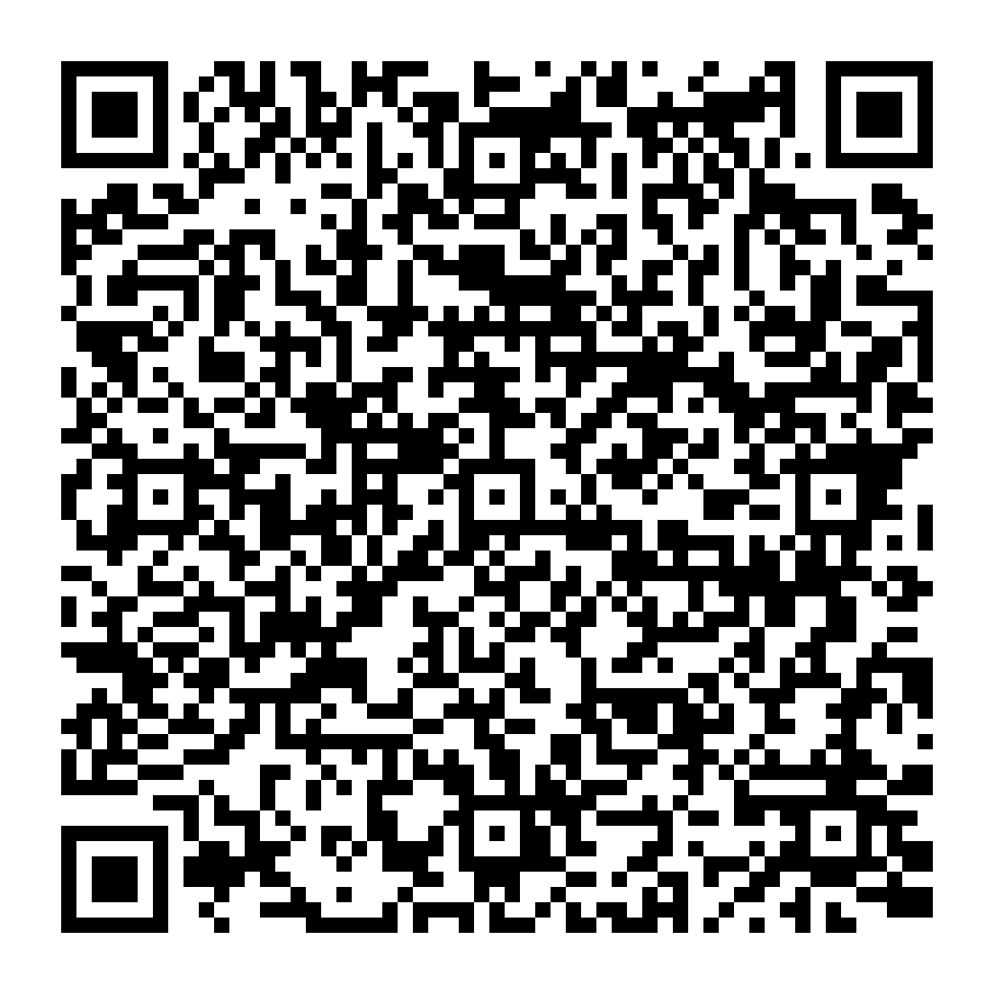 QR-kód kép