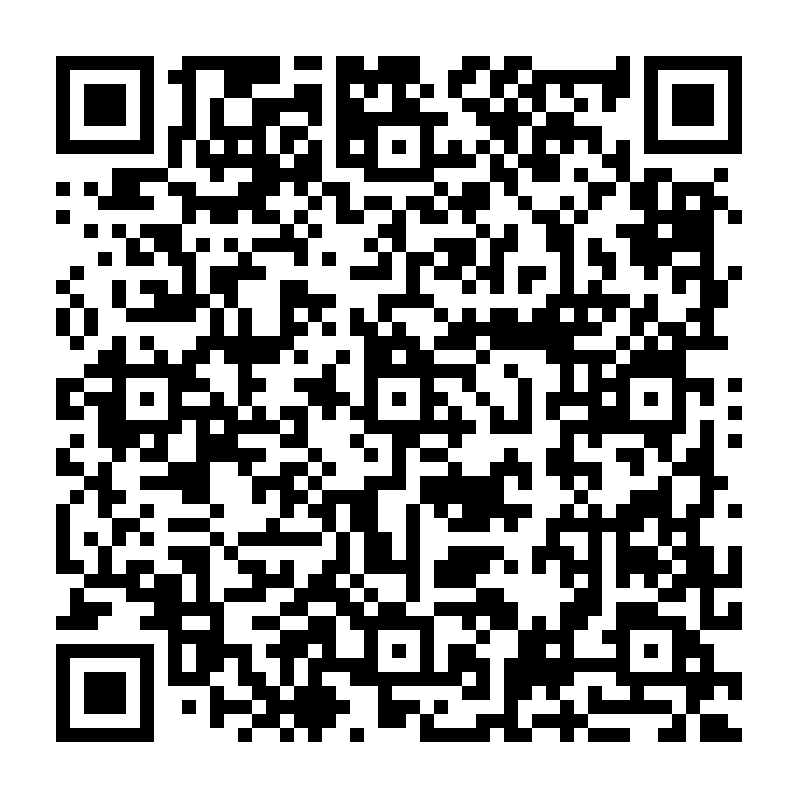 QR-kód