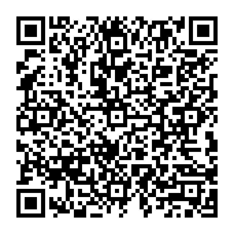 QR-kód