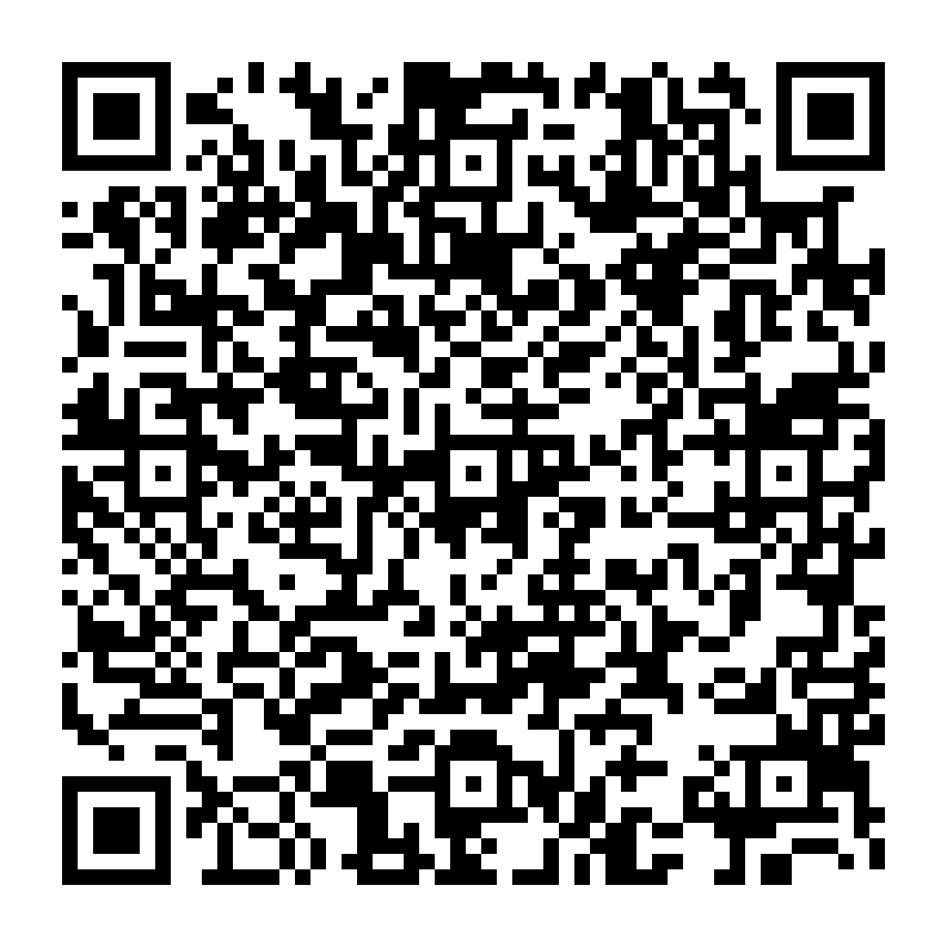 QR-kód