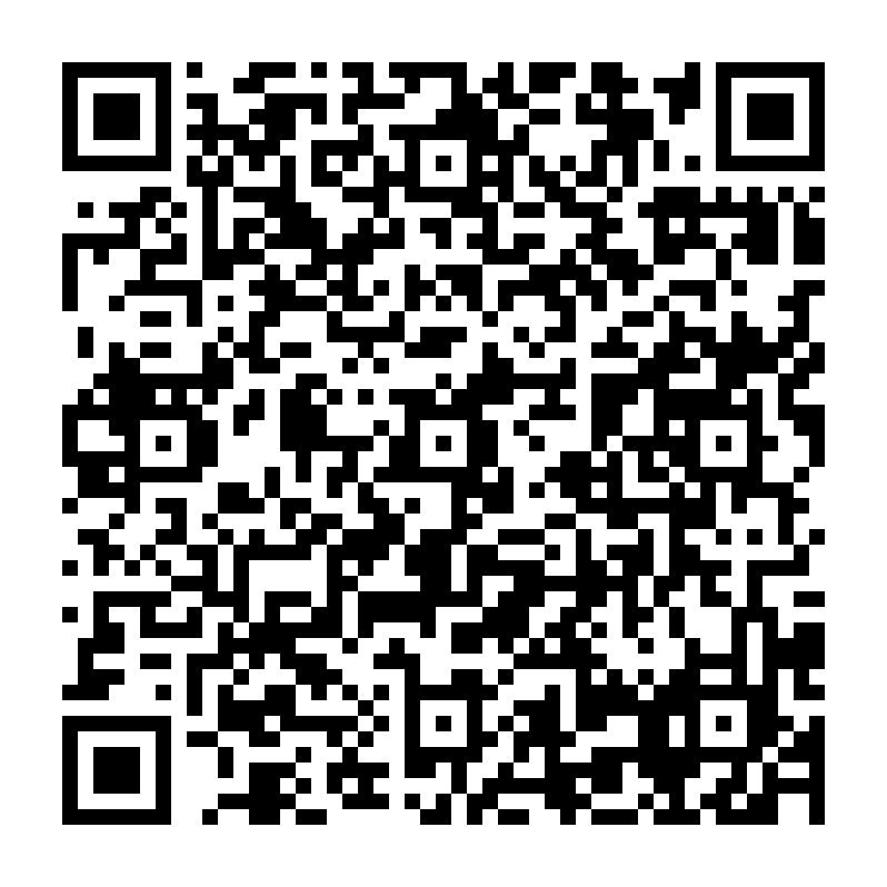 QR-kód