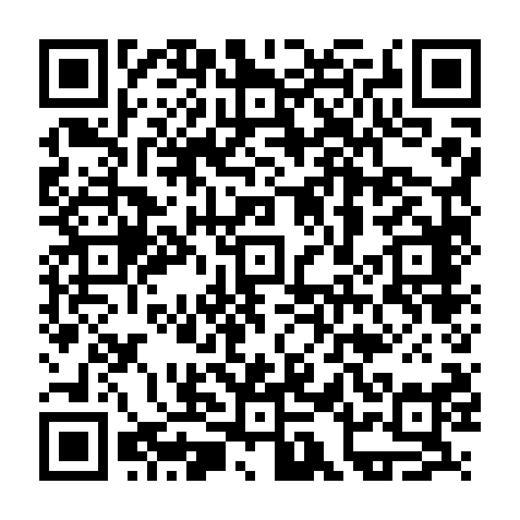 QR-kód