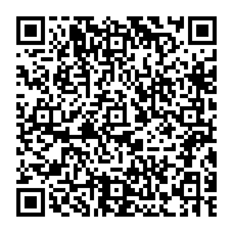 QR-kód