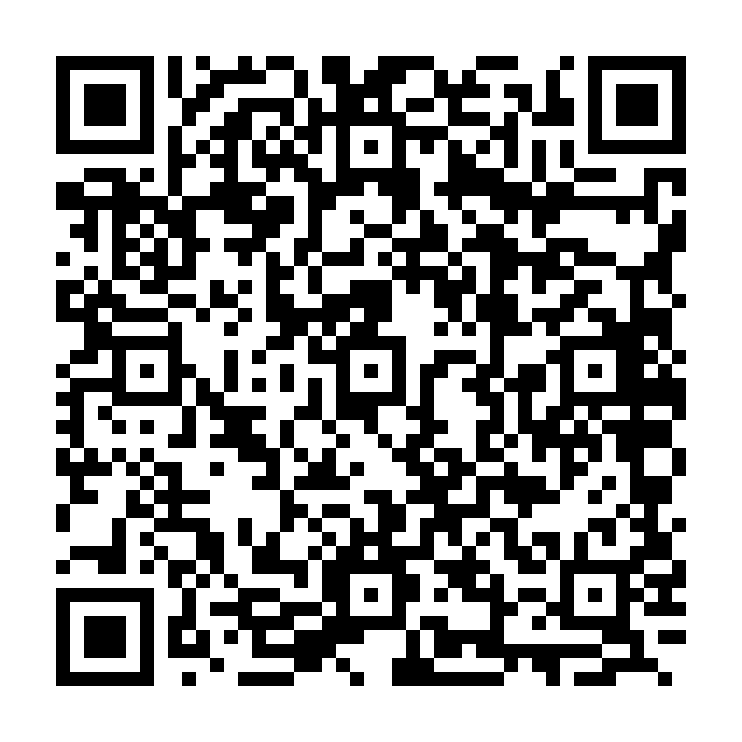 QR-kód