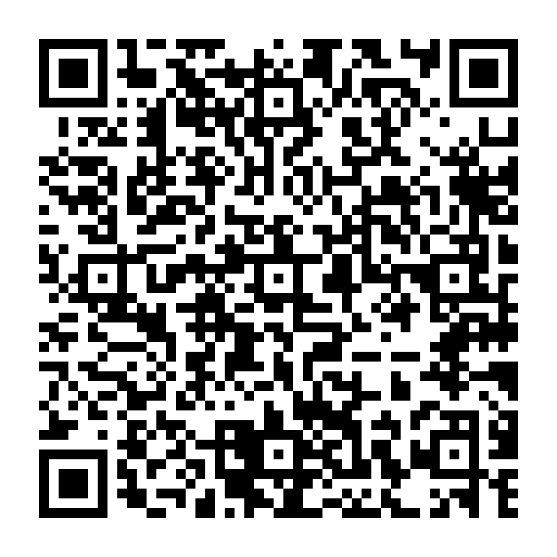 QR-kód