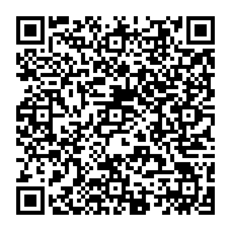 QR-kód