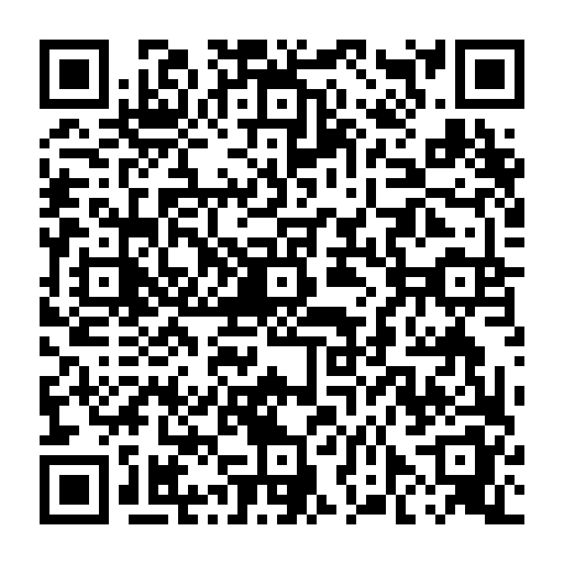QR-kód