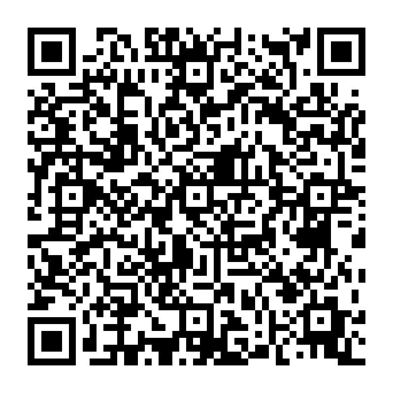 QR-kód