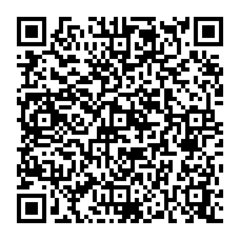QR-kód