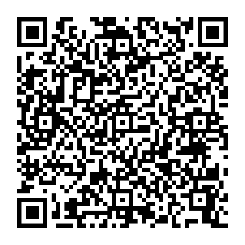 QR-kód