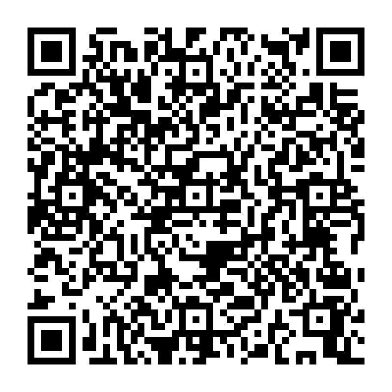 QR-kód