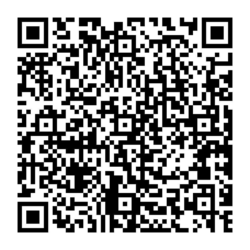 QR-kód
