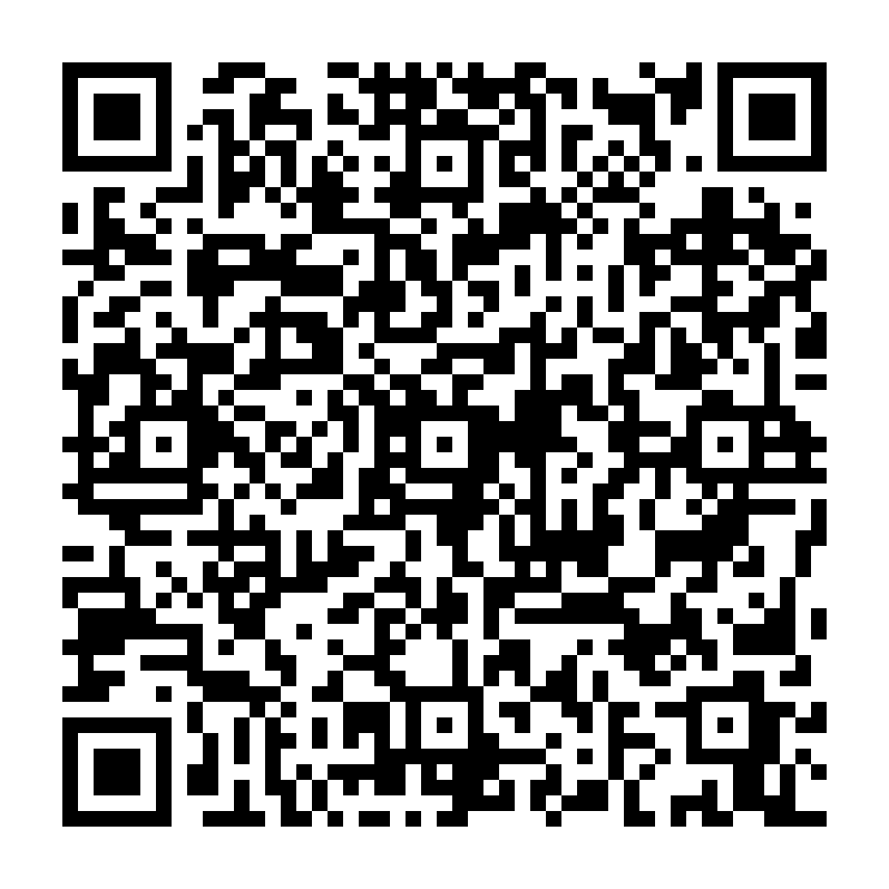 QR-kód