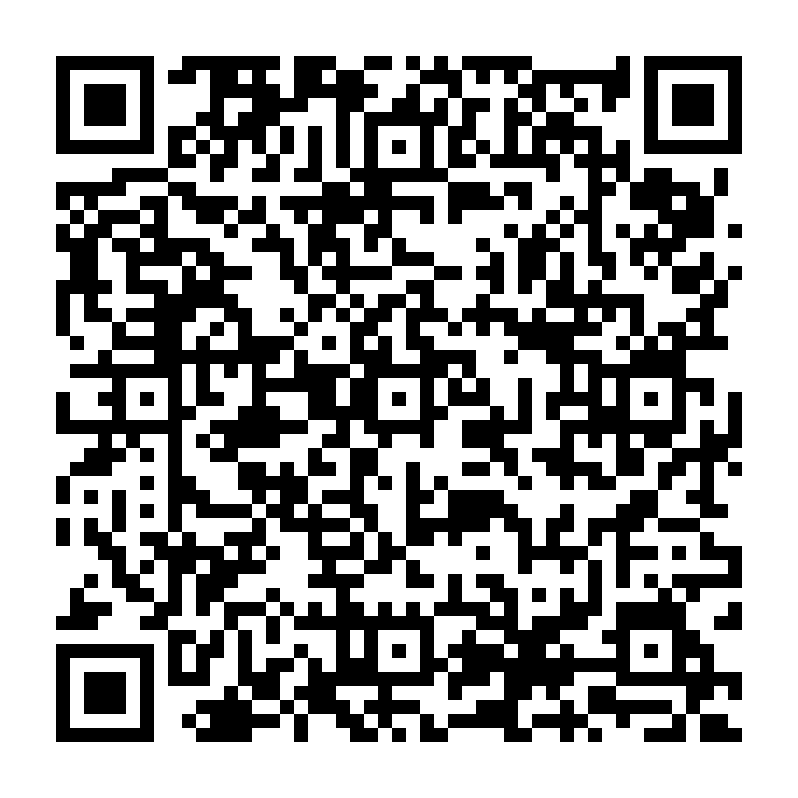 QR-kód