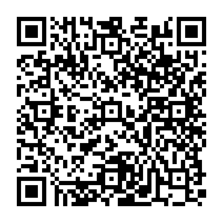 QR-kód