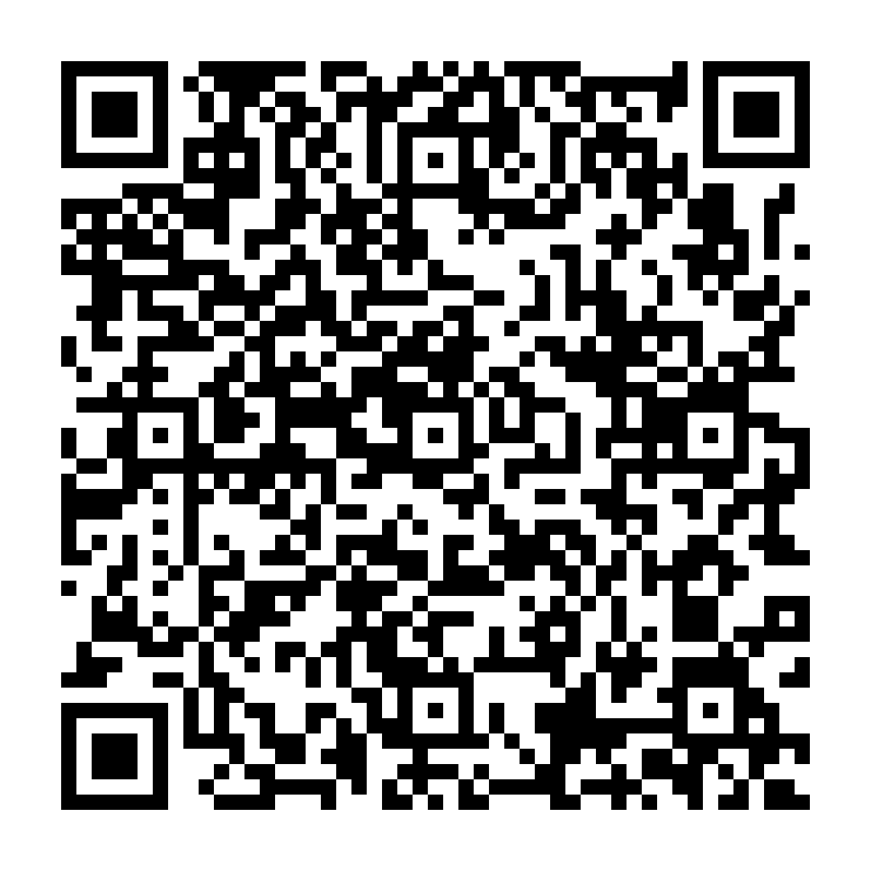 QR-kód