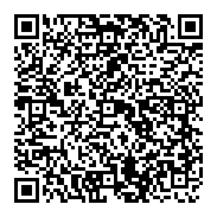 QR-kód
