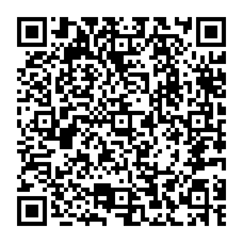 QR-kód