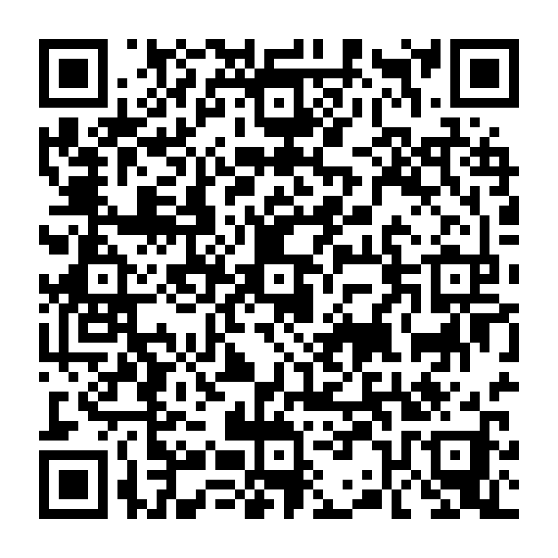QR-kód