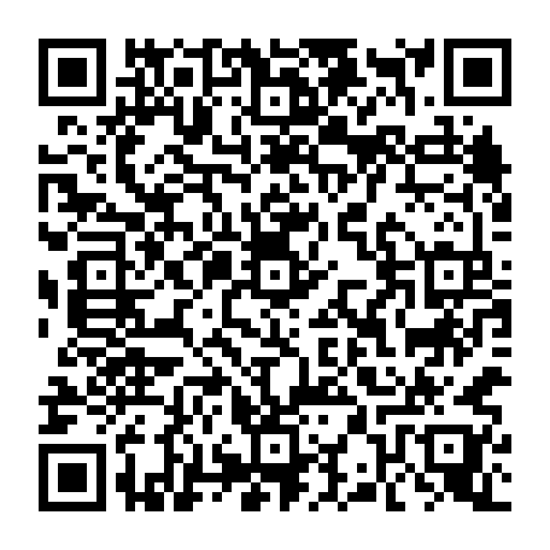 QR-kód