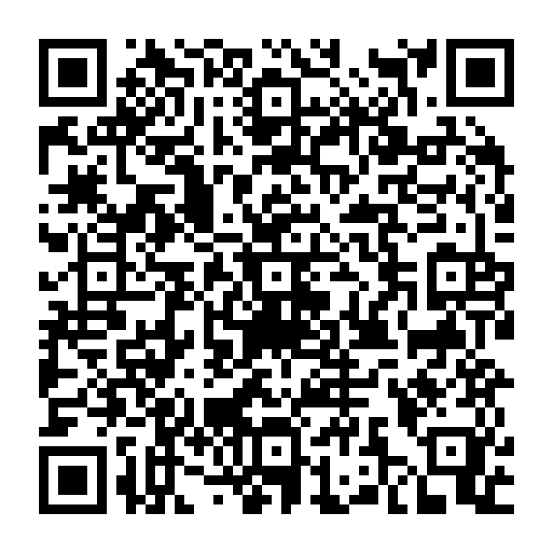 QR-kód