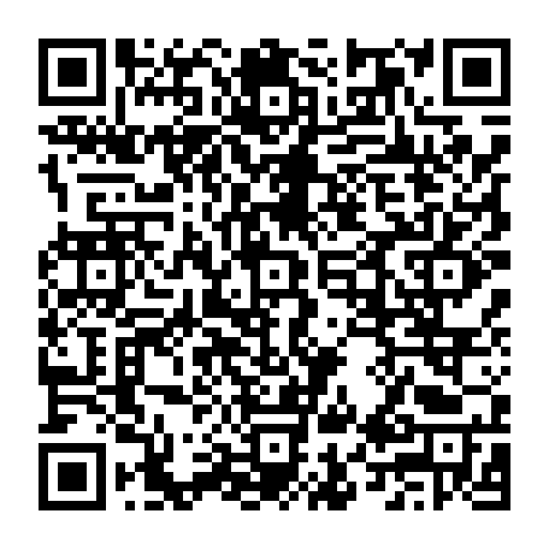 QR-kód