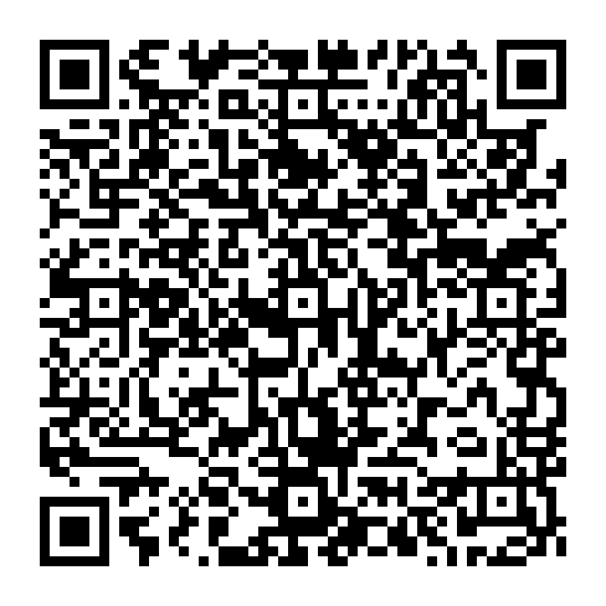 QR-kód