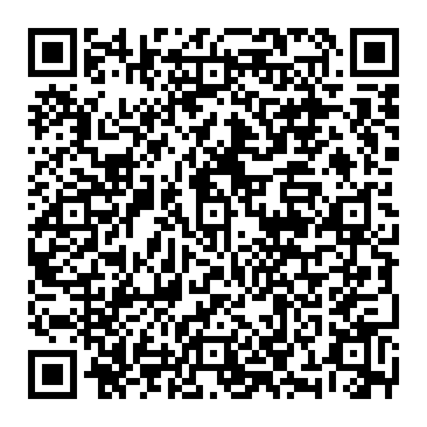 QR-kód