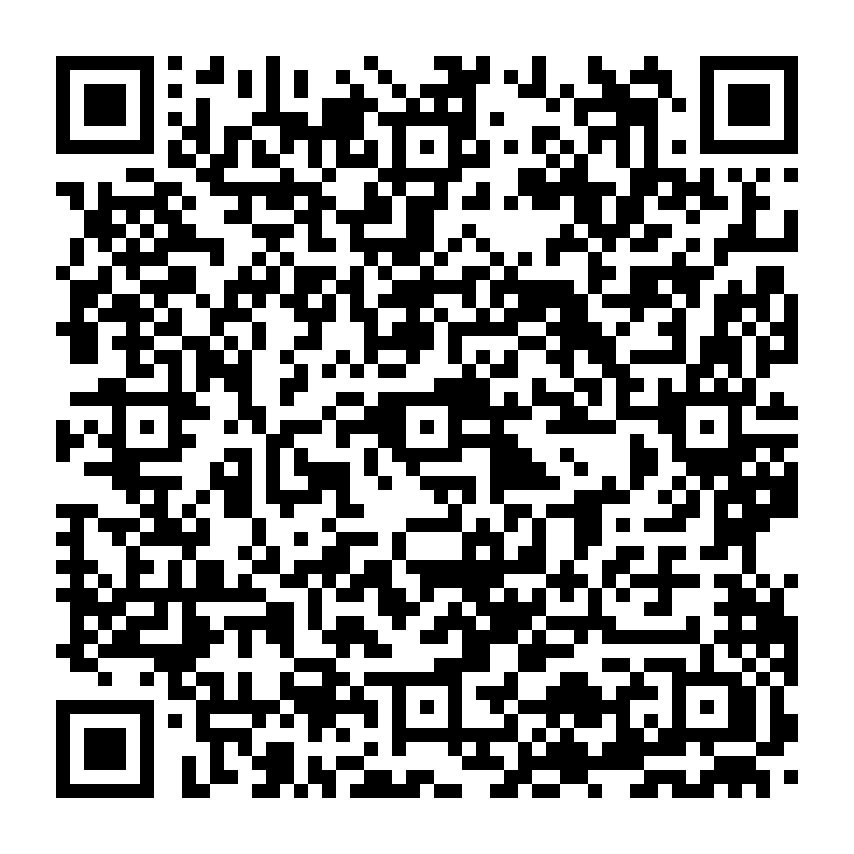 QR-kód