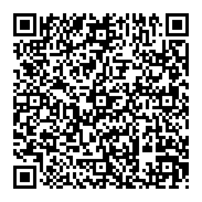 QR-kód