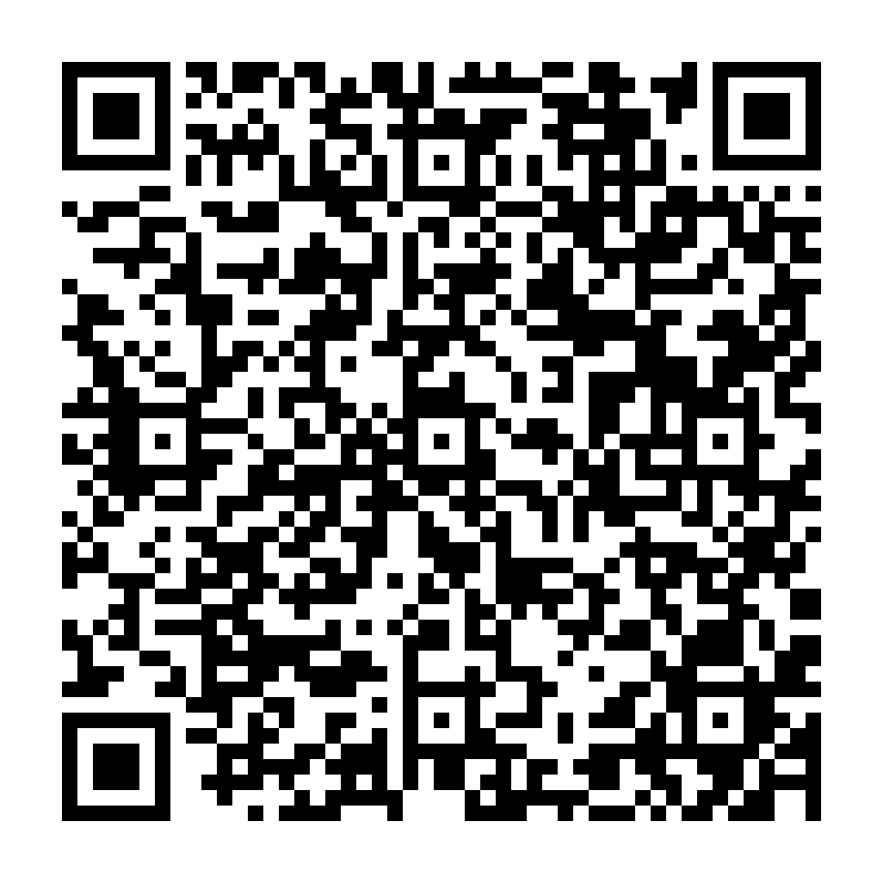 QR-kód