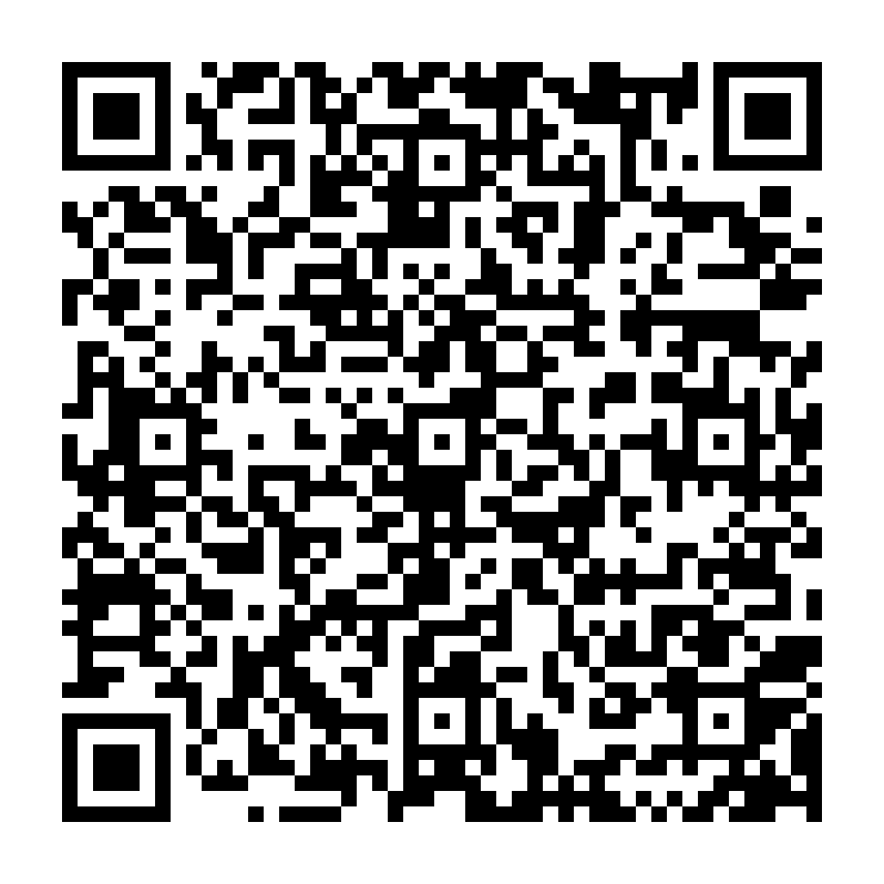 QR-kód