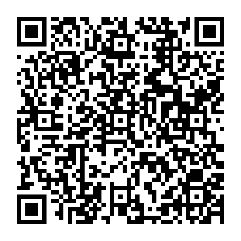 QR-kód