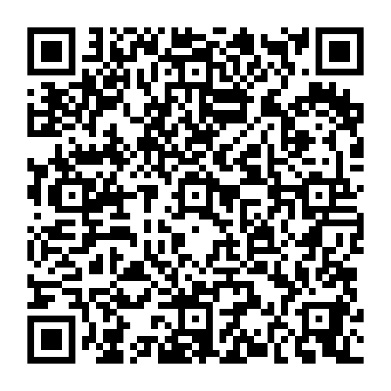 QR-kód