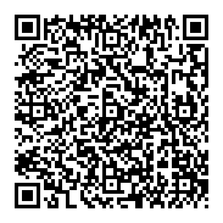 QR-kód