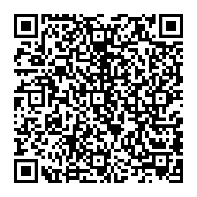 QR-kód