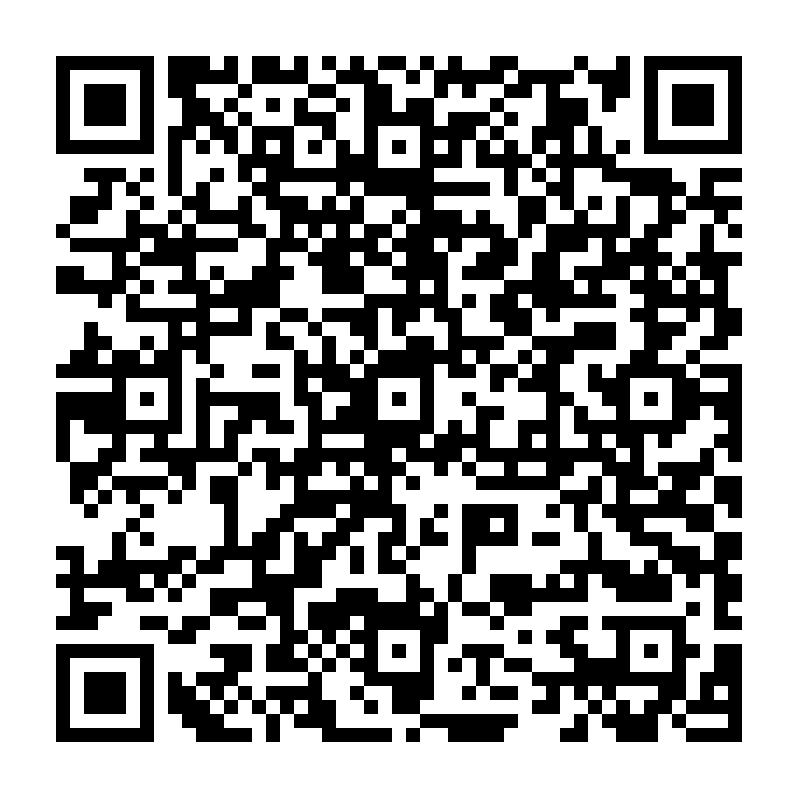 QR-kód